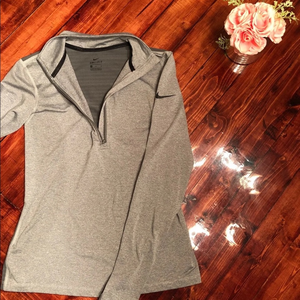 Nike jacket